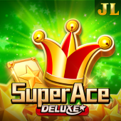 সুপার এস ডিলাক্স (Super Ace Deluxe) স্লট গেমের আইকন